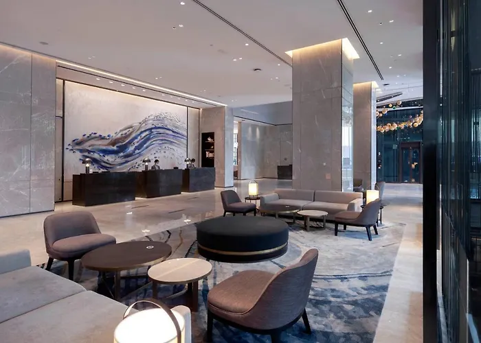 Carlton Sukhumvit 5* バンコク都