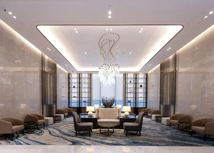 Carlton Sukhumvit ホテル バンコク都