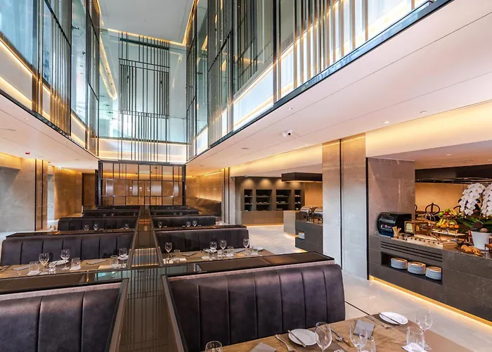 ホテル Carlton Sukhumvit 5*