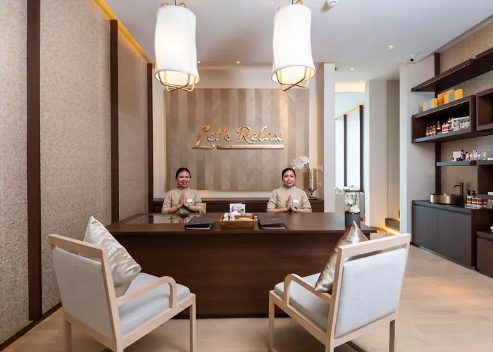 Carlton Sukhumvit