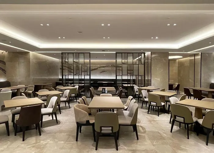 ホテル Carlton Sukhumvit バンコク都