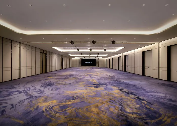 Carlton Sukhumvit バンコク都
