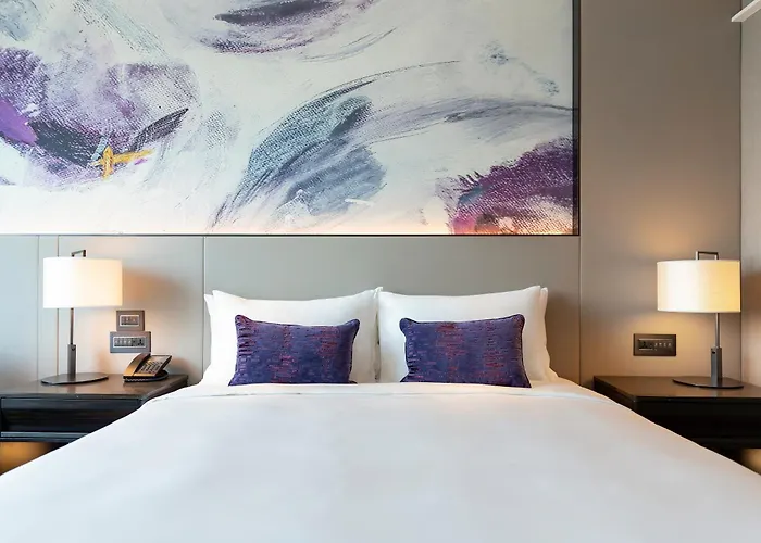 Carlton Sukhumvit 5* バンコク都