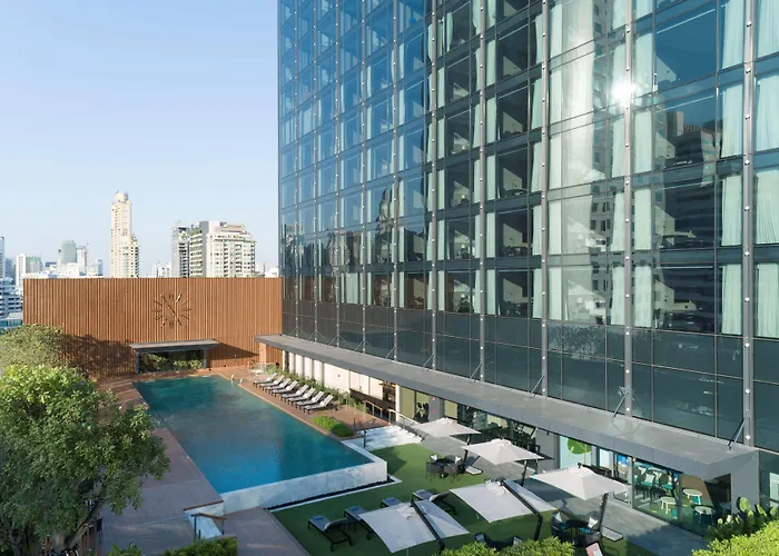Carlton Sukhumvit