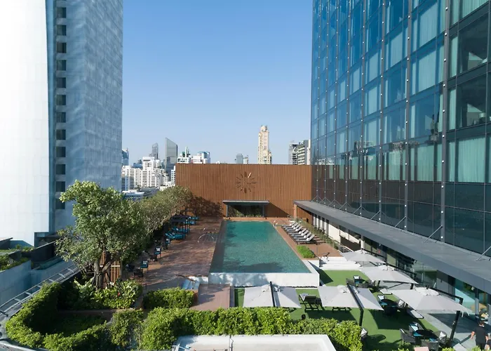 Carlton Sukhumvit