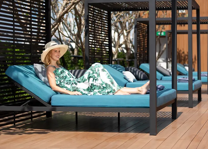 ホテル Carlton Sukhumvit 5*