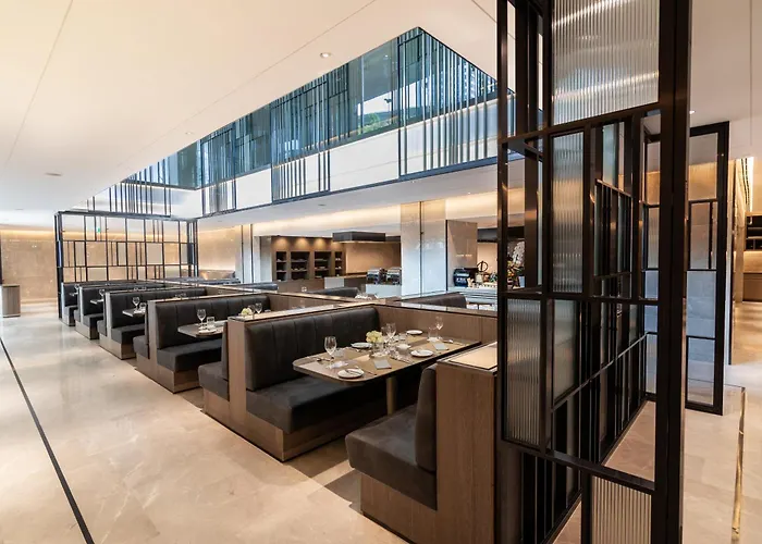 ホテル Carlton Sukhumvit バンコク都