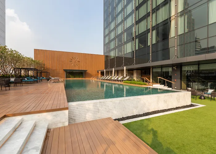 Carlton Sukhumvit