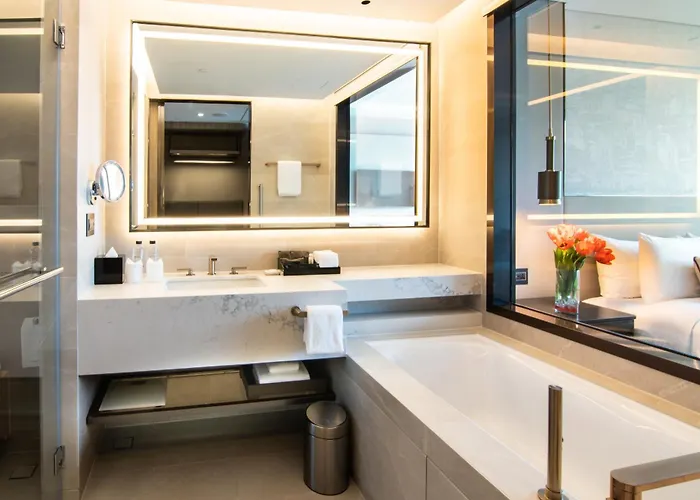 ホテル Carlton Sukhumvit