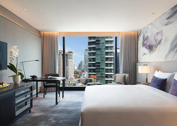 Carlton Sukhumvit Bangkok
