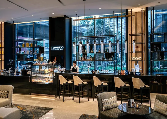 Carlton Sukhumvit 5* バンコク都