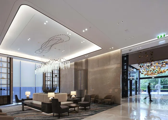 Carlton Sukhumvit ホテル バンコク都