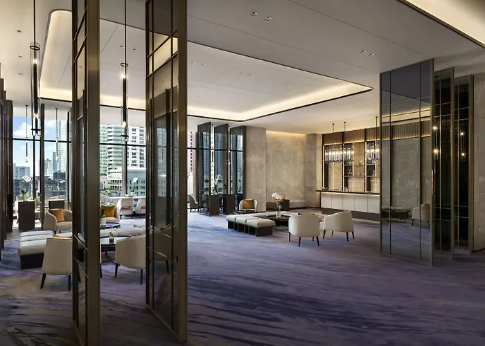 Carlton Sukhumvit