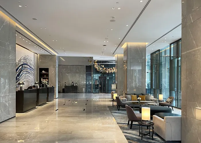 ホテル Carlton Sukhumvit バンコク都