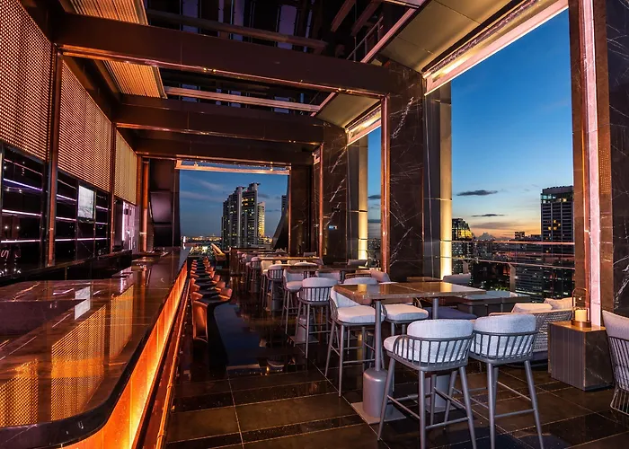 ホテル Carlton Sukhumvit 5*