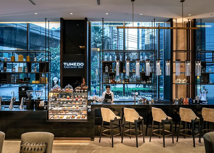 Carlton Sukhumvit 5*