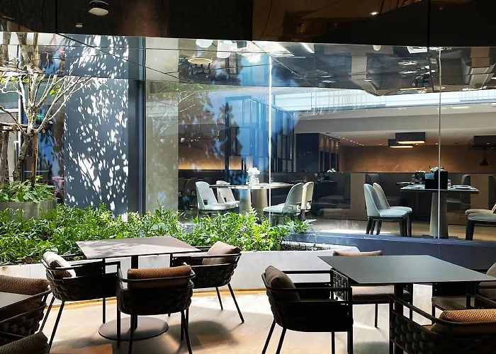 Carlton Sukhumvit バンコク都