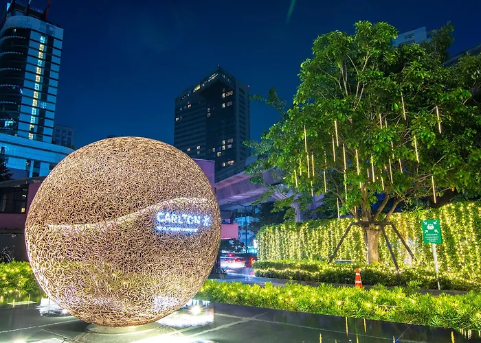 Carlton Sukhumvit