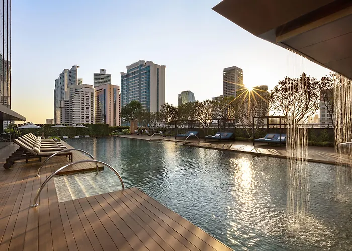 ホテル Carlton Sukhumvit 5*