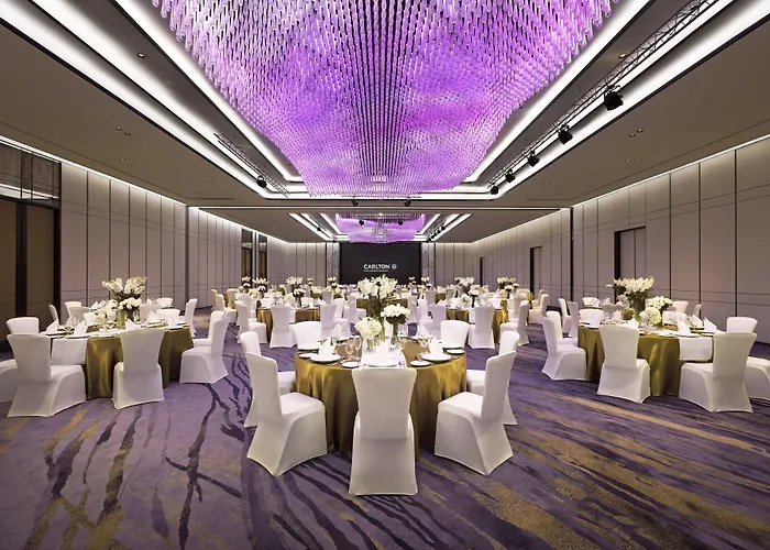 Carlton Sukhumvit 5*
