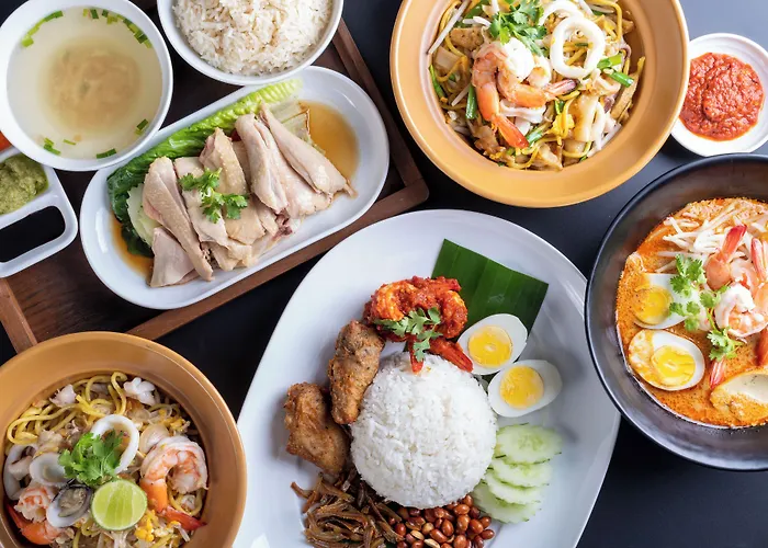 ホテル Carlton Sukhumvit 5*