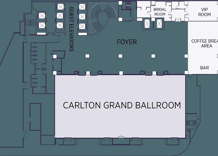 Carlton Sukhumvit