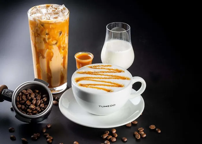 Carlton Sukhumvit ホテル バンコク都
