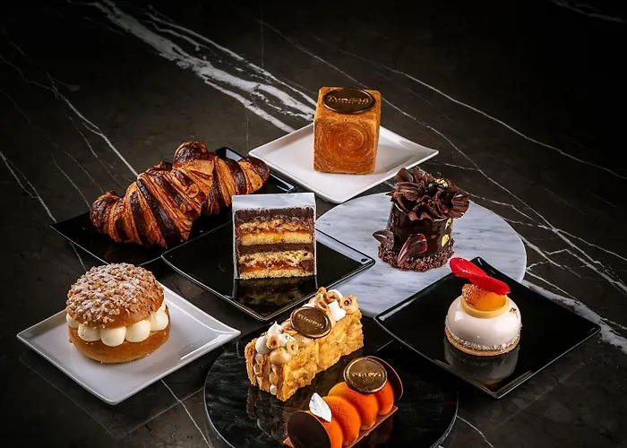 Carlton Sukhumvit 酒店