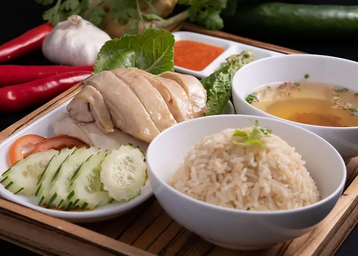 Carlton Sukhumvit ホテル 5*