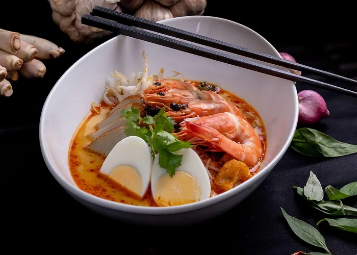 Carlton Sukhumvit バンコク都