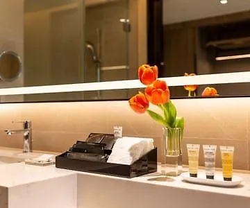 Carlton Sukhumvit Hotel Banguecoque