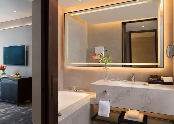 ホテル Carlton Sukhumvit バンコク都