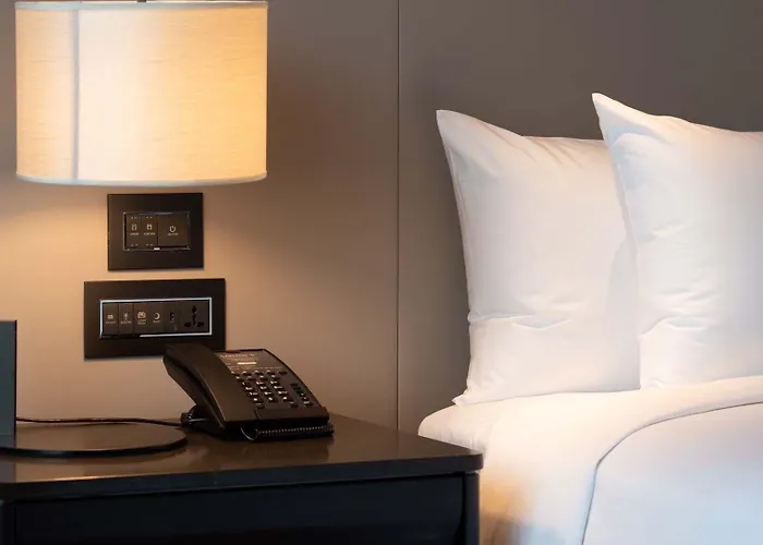 Carlton Sukhumvit ホテル 5*