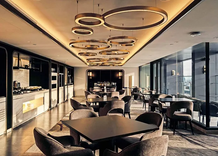 Carlton Sukhumvit 5* バンコク都