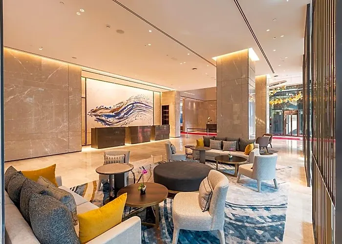 Carlton Sukhumvit ホテル 5*