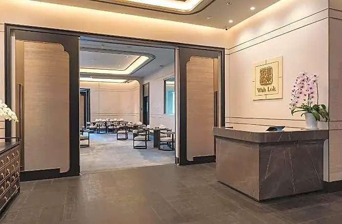 Carlton Sukhumvit Hotel 5*