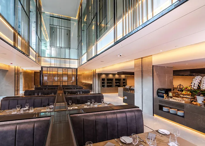 Carlton Sukhumvit Bangkok