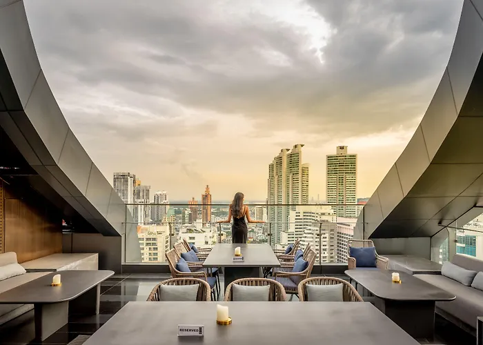 Carlton Sukhumvit 5*