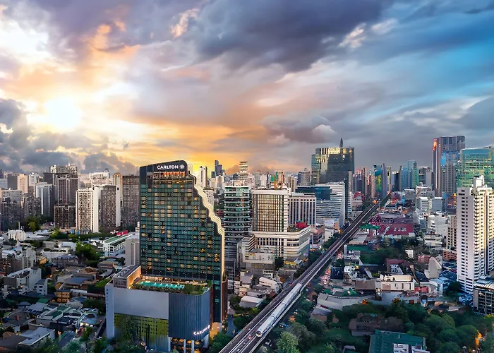 Carlton Sukhumvit Bangkok