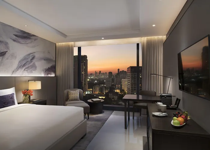 Carlton Sukhumvit Hotell 5*