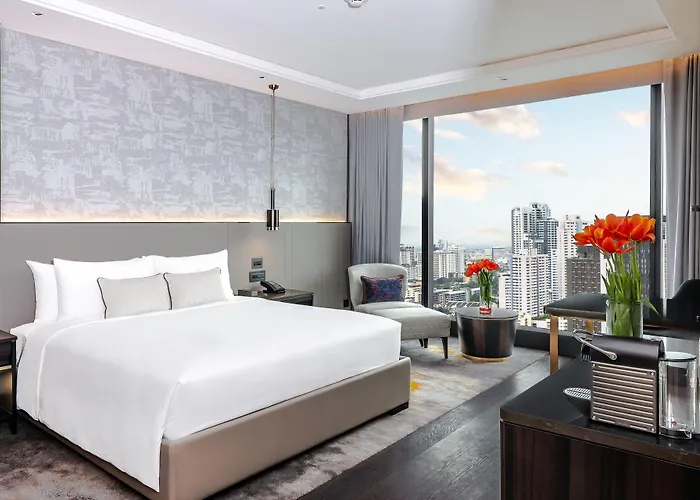 Carlton Sukhumvit Bangkok
